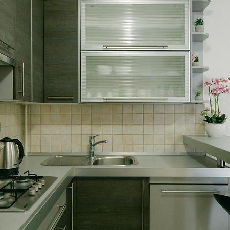 Ladenta Apartman*** Zagreb Exteriör bild