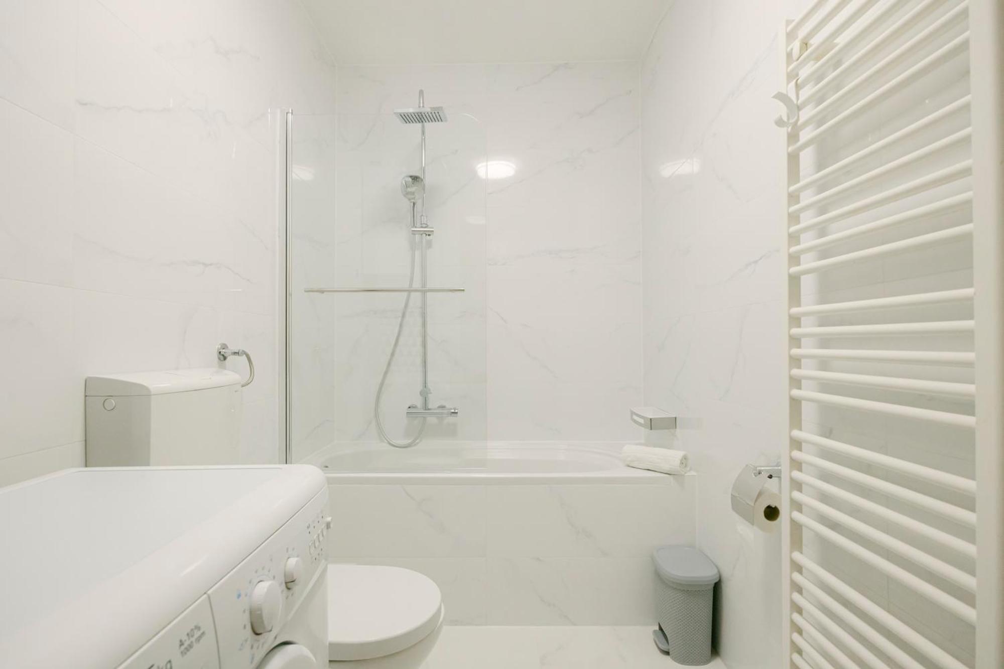 Ladenta Apartman*** Zagreb Exteriör bild